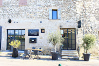 Photos du propriétaire du Restaurant français Les Maisons Du'O à Vaison-la-Romaine - n°4