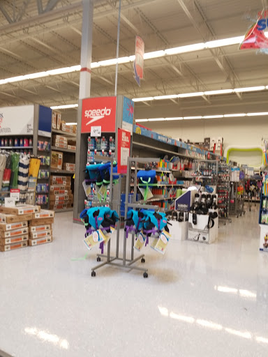 Sporting Goods Store «Academy Sports + Outdoors», reviews and photos, 7506 Hwy 72 W, Madison, AL 35758, USA