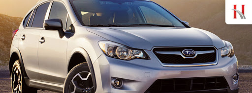 Subaru Dealer «Neil Huffman Subaru», reviews and photos, 4916 Dixie Hwy, Louisville, KY 40216, USA