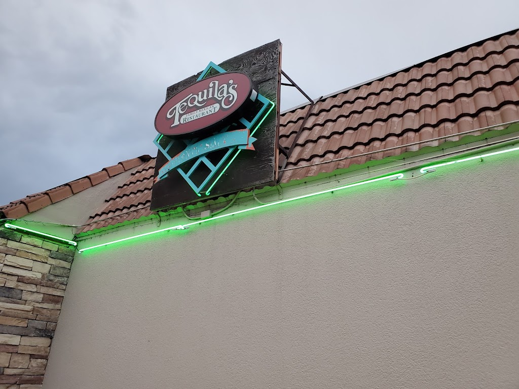 Tequila's Mexican Restaurant Glenwood Springs, CO 81601 Menu