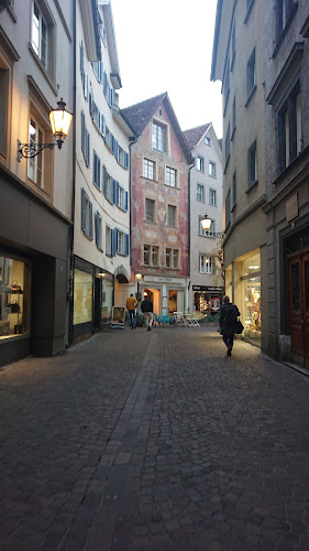 Bijou les Boutiques - Chur