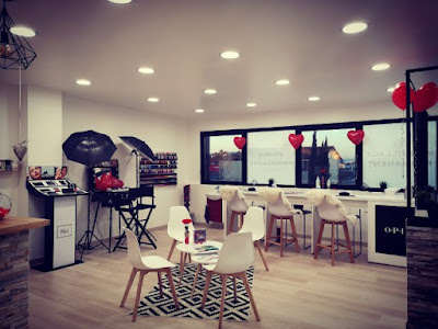 Le Cosy Nail Bar à Pertuis