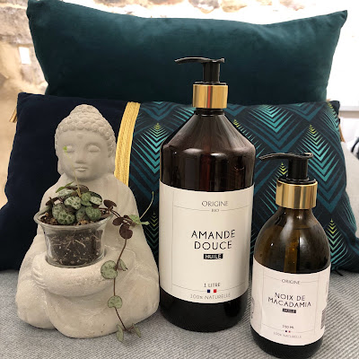 L' Atelier A Fleur de Peau à Le Barroux