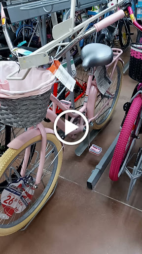 Department Store «Walmart Supercenter», reviews and photos, 2423 US-80, Dublin, GA 31021, USA