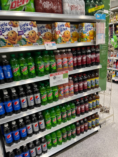 Supermarket «Publix Super Market at Cheshire Square», reviews and photos, 2325 Cheshire Bridge Rd NE, Atlanta, GA 30324, USA