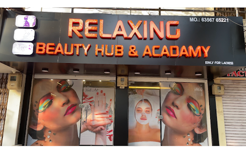 Relaxing Beauty Hub image