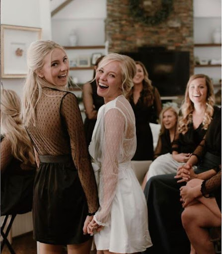 Lingerie Store «Anna Bella Fine Lingerie», reviews and photos, 5530 Windward Pkwy #1250, Alpharetta, GA 30004, USA