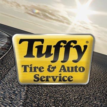 Auto Repair Shop «Tuffy Tire & Auto Service Center», reviews and photos, 16750 US-441, Mt Dora, FL 32757, USA