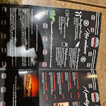 Photo n° 2 de l'avis de Julien.e fait le 03/12/2021 à 22:28 pour House Berry Burger à Saint-Germain-du-Puy