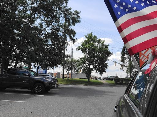 Auto Parts Store «AutoZone», reviews and photos, 312 Worth Ave, Stafford, VA 22554, USA