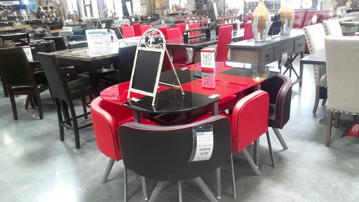 Furniture Store «101 & Ludlow Goodwill Redesign Store & Donation Center», reviews and photos, 8679 W Ludlow Dr Suite 5, Peoria, AZ 85381, USA