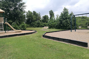 Creekside Park Volleyball Courts