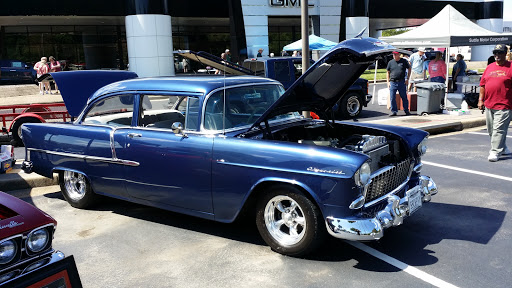 Car Dealer «Suttle Motors», reviews and photos, 12525 Jefferson Ave, Newport News, VA 23602, USA