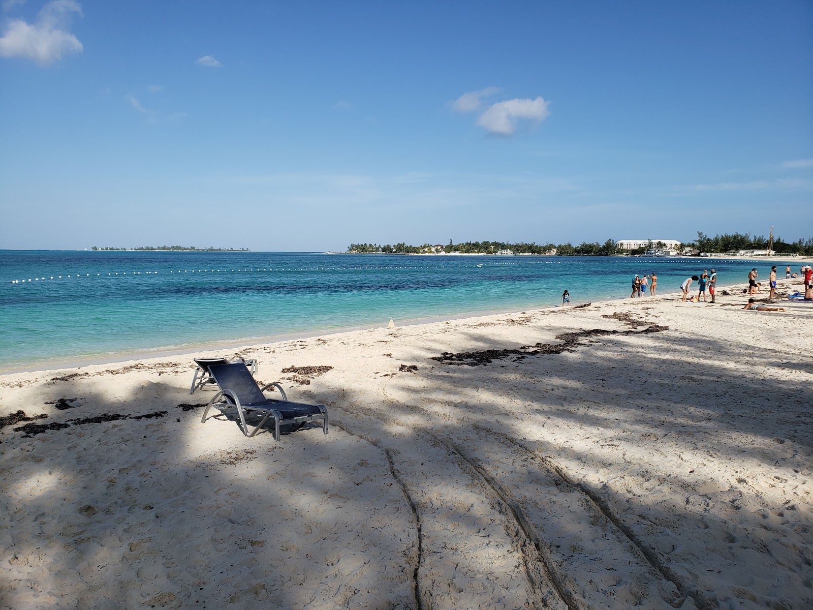 Goodman's Bay Park'in fotoğrafı imkanlar alanı