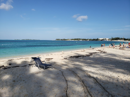 Goodman's Bay Park