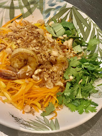Nouille du Restaurant vietnamien Sen's à Nantes - n°19