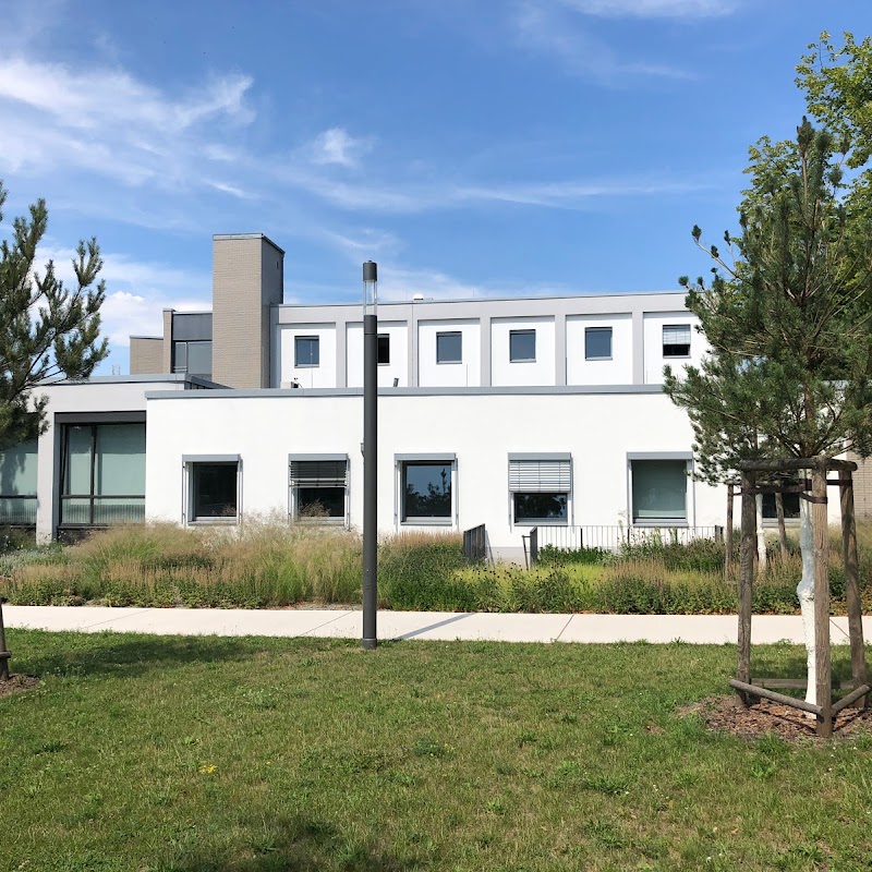 Bibliothek Rechtswissenschaft - Freien Universität Berlin