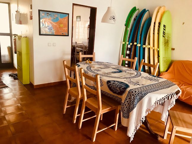 Comentários e avaliações sobre o Surf House Peniche - Adventure Riders