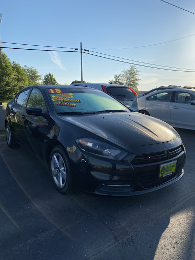 Used Car Dealer «North Main Motors Inc», reviews and photos, 1001 E 5th St, Marysville, OH 43040, USA