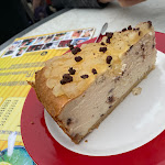 Photo n°1 de l'avis de Gustav.e fait le 07/08/2021 à 15:33 sur le  Café & Cheesecake Bakery à Quedlinburg