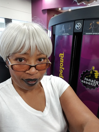 Gym «Planet Fitness», reviews and photos, 415 N Military Hwy Suite 23, Norfolk, VA 23502, USA