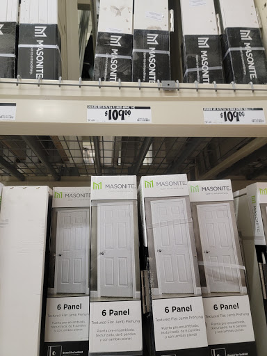 Home Improvement Store «The Home Depot», reviews and photos, 5500 AZ-69, Prescott Valley, AZ 86314, USA