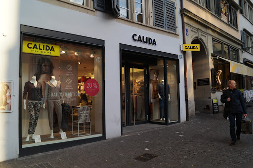 CALIDA Store