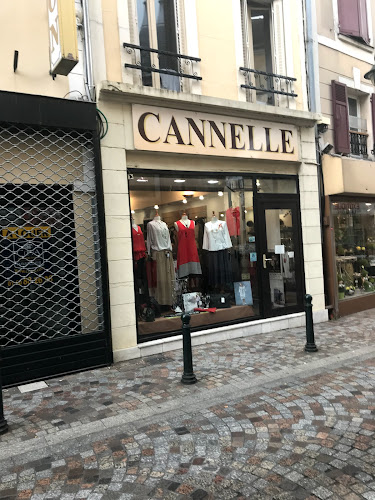 Magasin de vêtements pour femmes ANA SOUSA - Corbeil Essones, Cannelle Corbeil-Essonnes