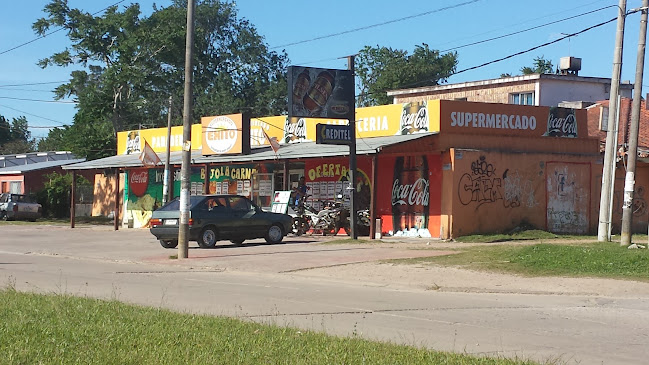 Supermercado Éxito - Canelones