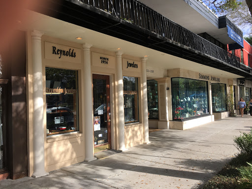 Simmons Jewelers, 220 N Park Ave, Winter Park, FL 32789, USA, 