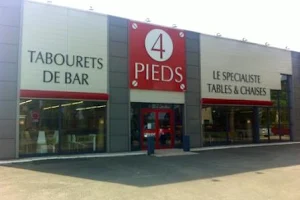 4 Pieds Coignières (Paris) image