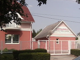 Lászlóvill Kft.