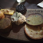 Photo n°1 de l'avis de Rita.r fait le 22/05/2021 à 21:04 sur le  La Posteria à Viareggio