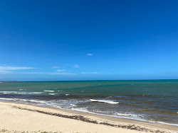 Photo de Plage d'Imbassuaba zone sauvage