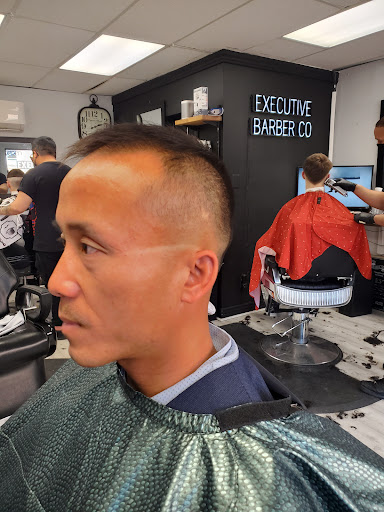 Barber Shop «Executive Barber», reviews and photos, 5737 S Prince St, Littleton, CO 80120, USA