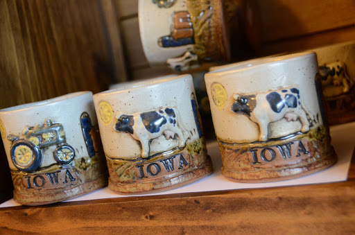 Gift Shop «Heart of Iowa Market Place», reviews and photos, 211 5th St, West Des Moines, IA 50265, USA