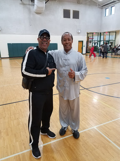 Recreation Center «Madisonville Recreation Center», reviews and photos, 5320 Stewart Ave, Cincinnati, OH 45227, USA