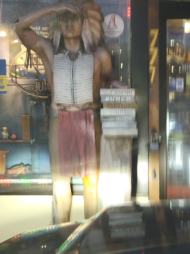 Cigar Shop «Cigar Emporium Inc», reviews and photos, 777 Central Park Ave #B, Yonkers, NY 10704, USA