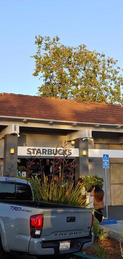 Starbucks image