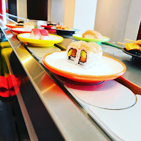 Sushi du Restaurant japonais Kang Sushi à Malaunay - n°10