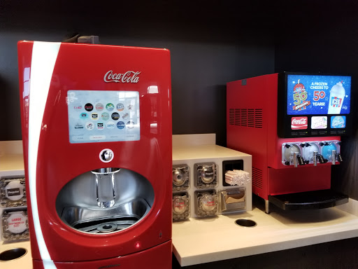 Movie Theater «AMC Fiesta Square 16», reviews and photos, 3033 N College Ave, Fayetteville, AR 72703, USA