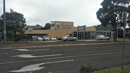 Sunshine Police Station