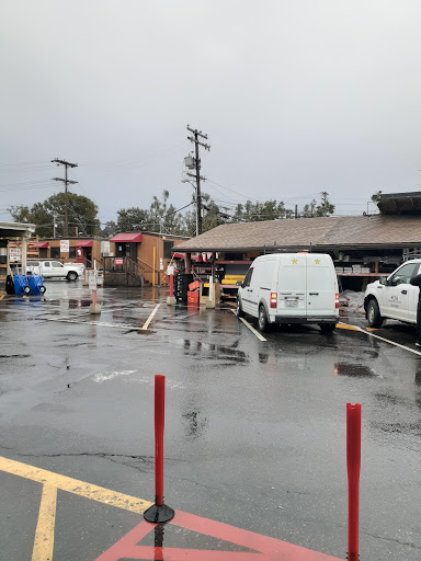 Lumber Store «Ganahl Lumber», reviews and photos, 34162 Doheny Park Rd, Capistrano Beach, CA 92624, USA