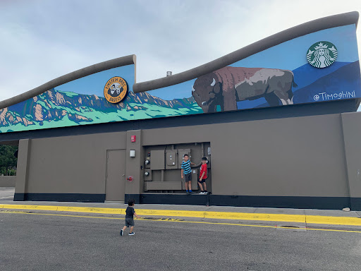 Shopping Mall «Base-Mar Shopping Center», reviews and photos, 2450 Baseline Rd, Boulder, CO 80305, USA