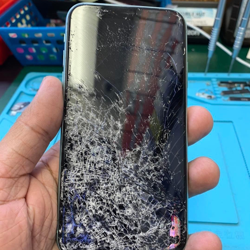Cell Phone Store «Cell Repair», reviews and photos, 12579 Richmond Ave, Houston, TX 77082, USA