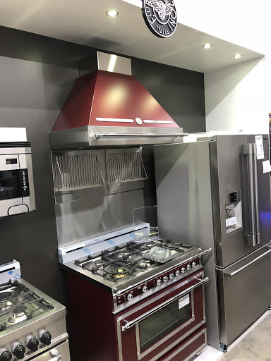 Appliance Store «Myers Appliance, Service and Sales Inc.», reviews and photos, 3100 OH-59, Ravenna, OH 44266, USA