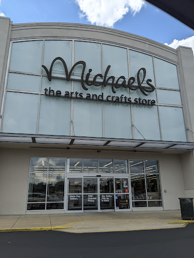 Craft Store «Michaels», reviews and photos, 2600 McFarland Blvd E, Tuscaloosa, AL 35405, USA