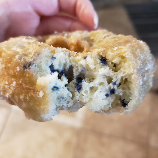 Donut Shop «Mary Lou Donuts», reviews and photos, 1830 S 4th St, Lafayette, IN 47905, USA