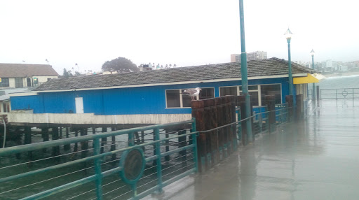 Amusement Center «Redondo Fun Factory», reviews and photos, 123 International Boardwalk, Redondo Beach, CA 90277, USA