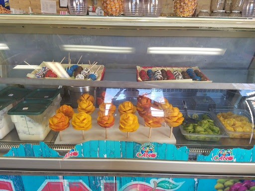 Cultural Center «Historic Market Square», reviews and photos, 514 W Commerce St, San Antonio, TX 78207, USA